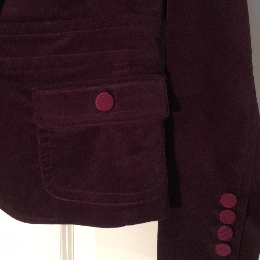 Jacket - Picture 3 of 3